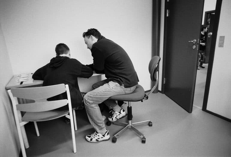 Thomas Søndergaard/Ritzau Scanpix