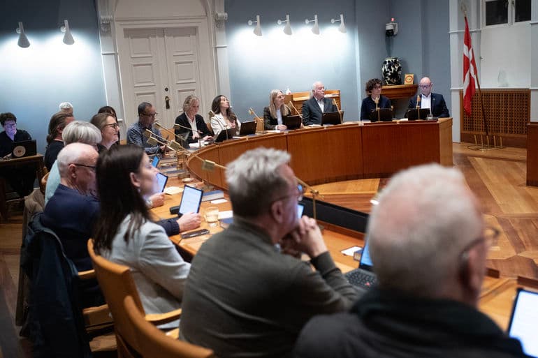 Jacob Schultz/Jysk Fynske Medier/Ritzau Scanpix