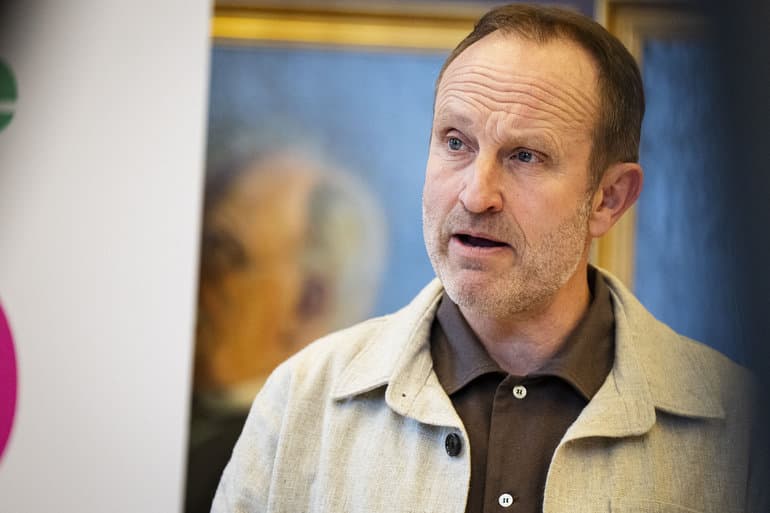 Sebastian Elias Uth/Ritzau Scanpix