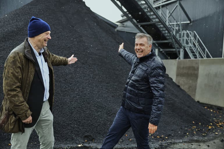 Claus Bjørn Larsen/Ritzau Scanpix