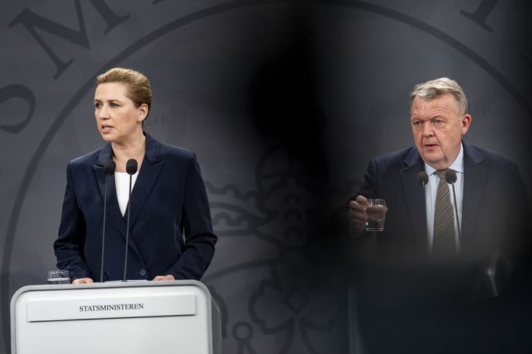 Ida Marie Odgaard/Ritzau Scanpix