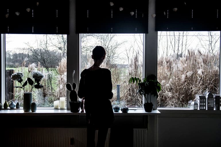 Mette Mørk/Jysk Fynske Medier/Ritzau Scanpix