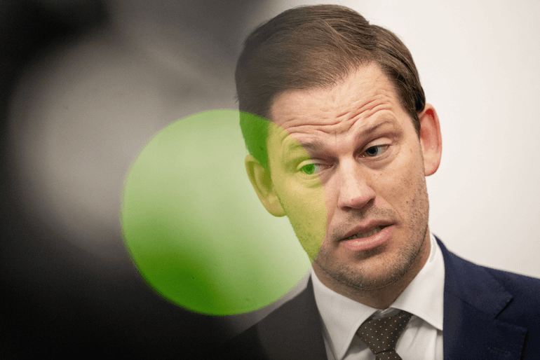 Ida Marie Odgaard/Ritzau Scanpix