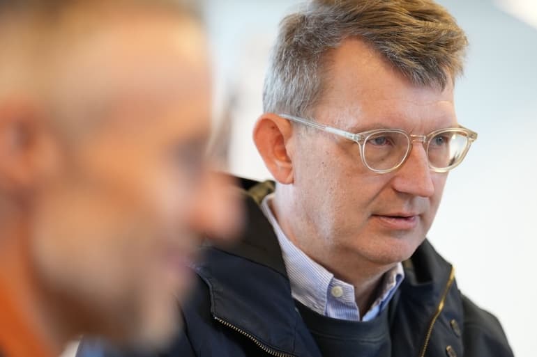 Liselotte Sabroe/Ritzau Scanpix LINK