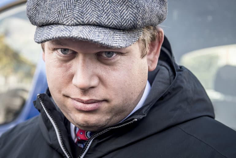 Mads Claus Rasmussen/Ritzau Scanpix