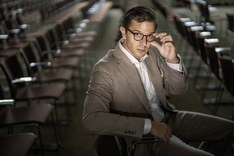 Søren Bidstrup/Ritzau Scanpix