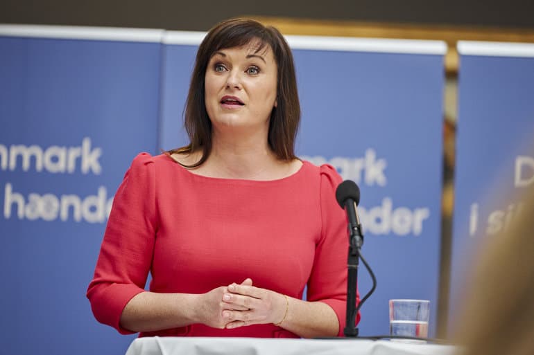 Thomas Traasdahl/Ritzau Scanpix