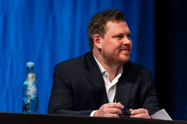 Emil Nicolai Helms/Ritzau Scanpix