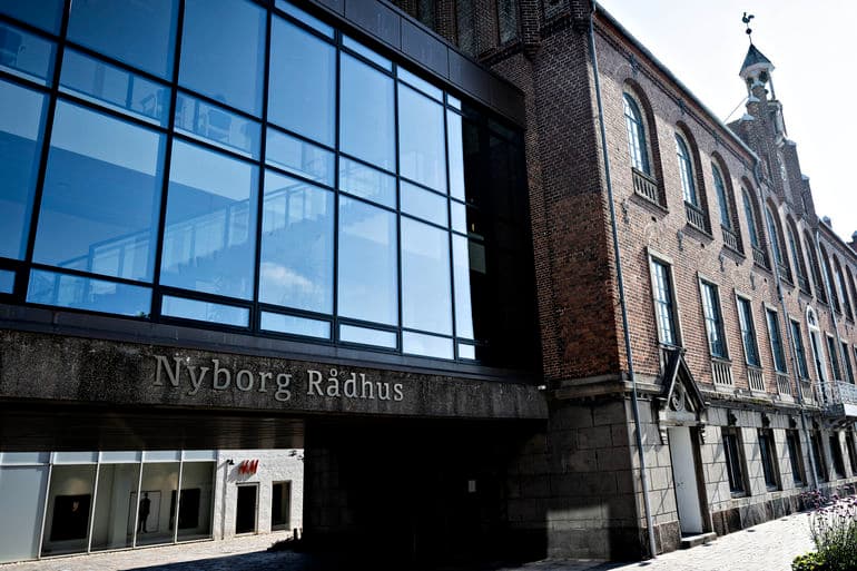 Michael Bager/Jysk Fynske Medier/Ritzau Scanpix