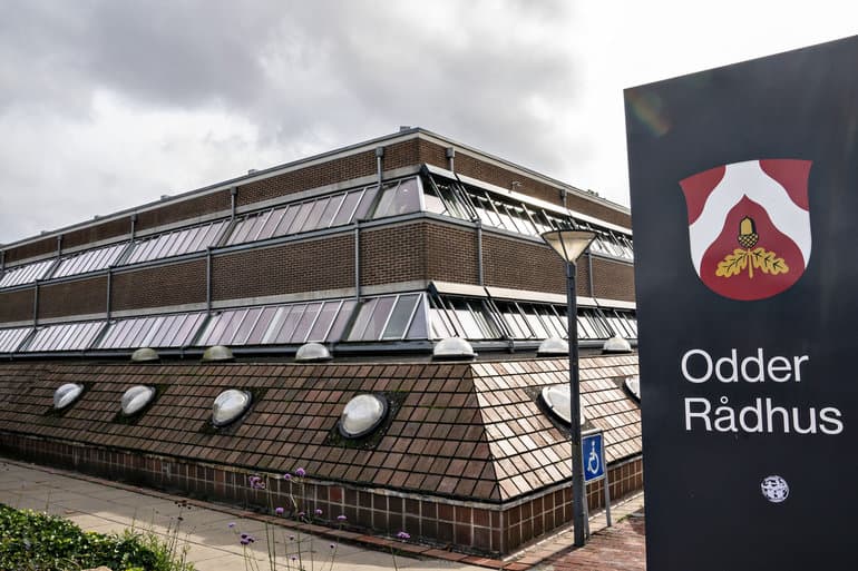 Henning Bagger/Ritzau Scanpix