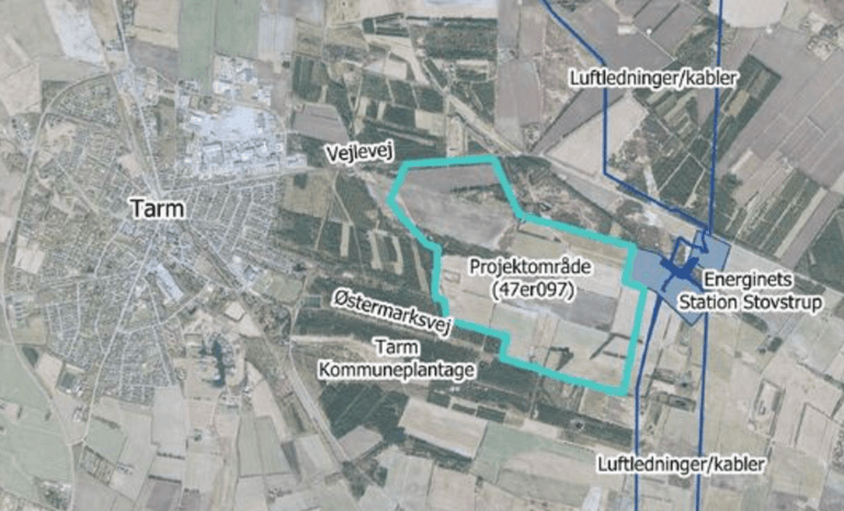  Ringkøbing-Skjern Kommune