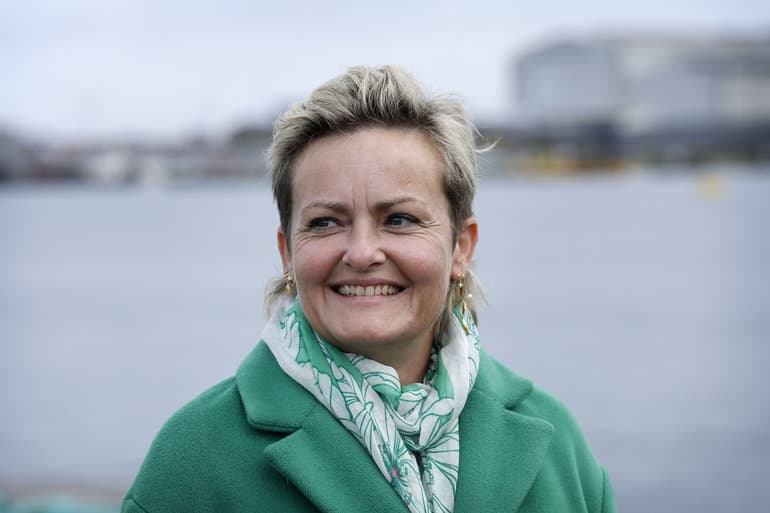 Jens Dresling/Ritzau Scanpix