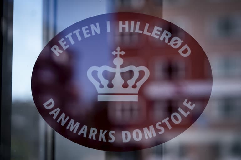 Liselotte Sabroe/Ritzau Scanpix