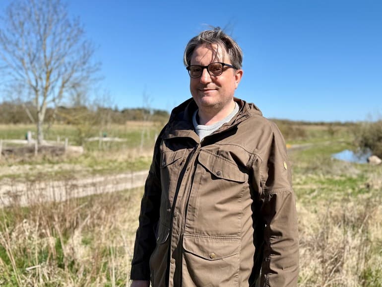 Anne Marie Stoustrup/TV 2 Østjylland