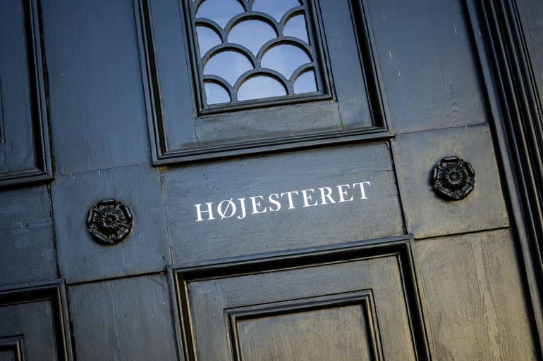 Ida Marie Odgaard/Ritzau Scanpix