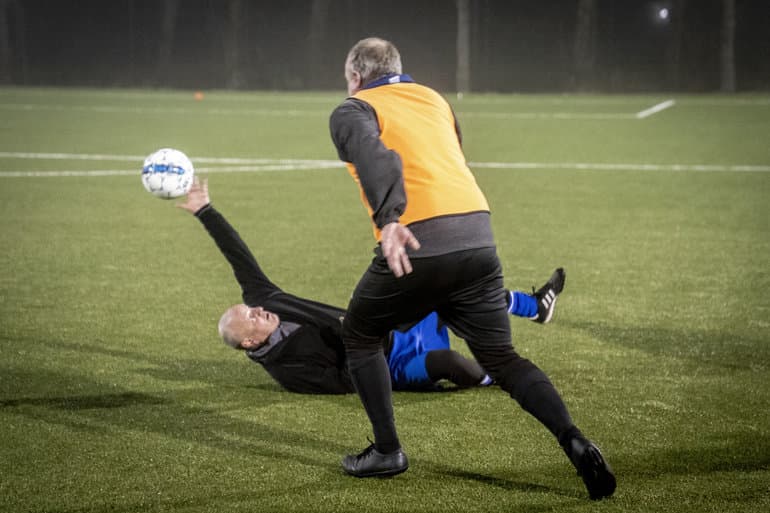 Mads Claus Rasmussen/Ritzau Scanpix