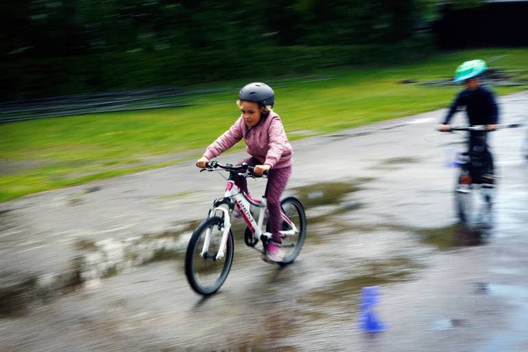 Cyklistforbundet