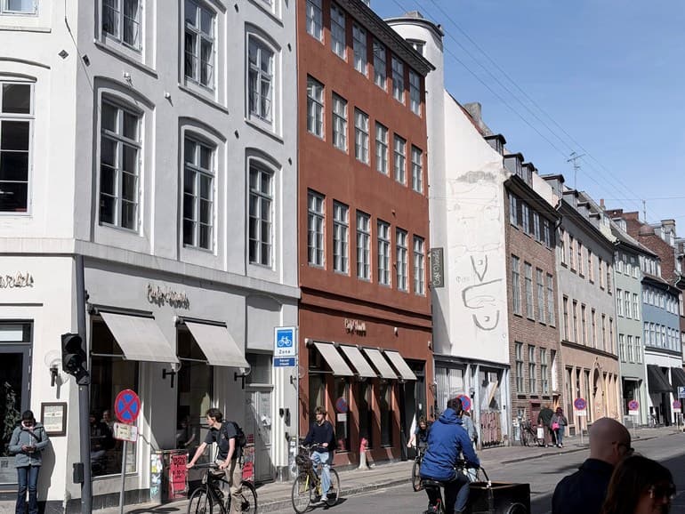 Gry Koefoed/Turistmonitor