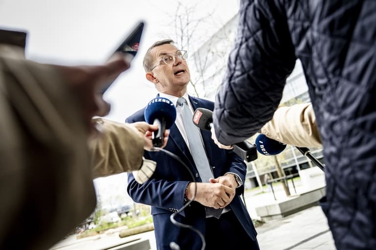  Foto: Mads Claus Rasmussen/Ritzau Scanpix