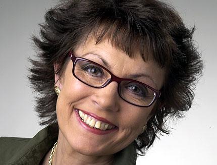 Louise Frevert forlader DF