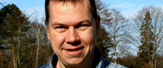 Erik Nygreen ansat som kommunaldirektør i Hillerød