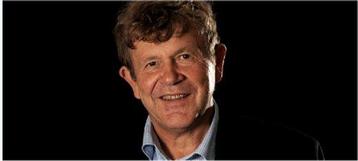 Arne Rolighed ny formand for Danske Pensionister