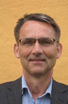 Per Udesen avancerer i Furesø