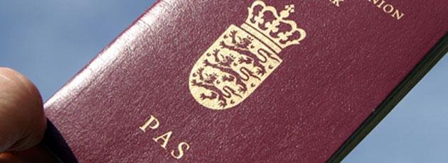 KL utilfreds med ministeriets svar om pasfoto