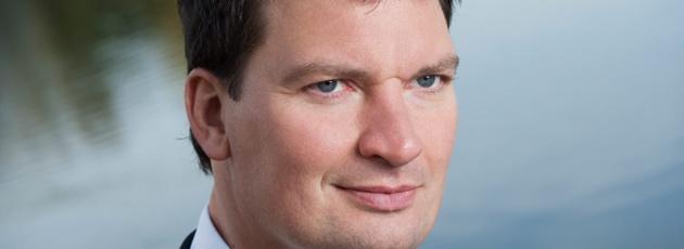 MFeren, der blev borgmester på trist baggrund