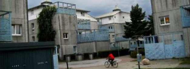 Greve-boliger ud af ghetto-listen