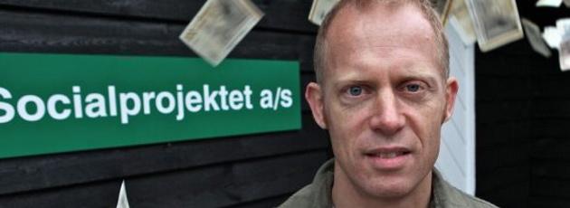 - Pas på med at dømme grådighed