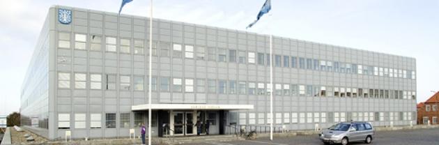 Esbjerg ansætter to direktører