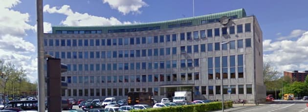 11 nyudnævnte chefer i Lyngby-Taarbæk