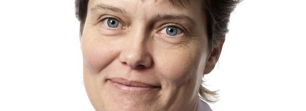 Charlotte Münter får nyt job