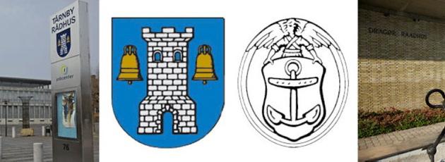 Radikale går nu ind for en Amager-kommune