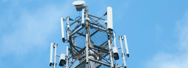TDC og Ringsted Forsyning strides om mobilmast