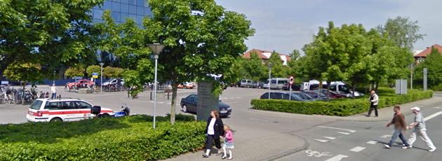 Psykiatriske patienter indlægger sig selv
