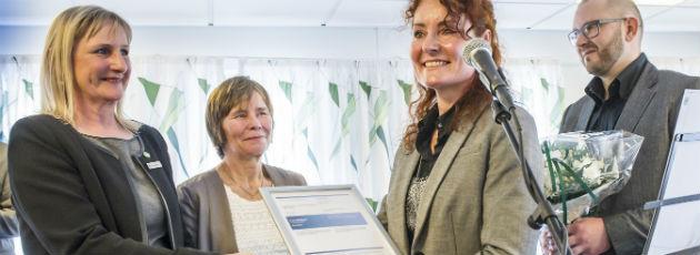 Rengøringen i Gladsaxe sætter nye standarder