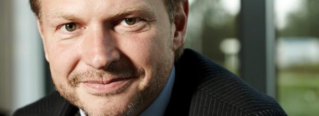 Regionsdirektør afløser Claus Juhl i København