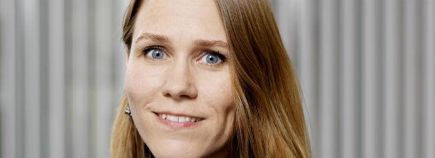 Vicedirektør rykker op som departementschef
