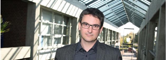 Tobias Stax forfremmet til administrerende direktør