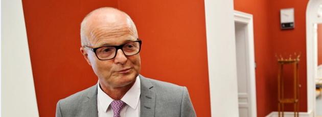 Fejl på stemmeseddel uden betydning for Legarths valg
