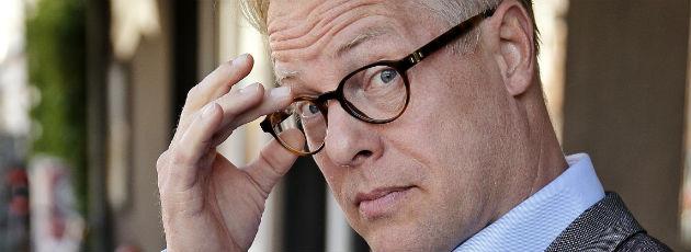 Holst-rådgiver var aktiv allerede før valget