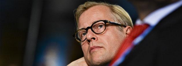 Region leverer materiale i Holst-sagen i rekordtempo