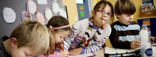 Lærere og forældre åbne over for mere skole-frihed