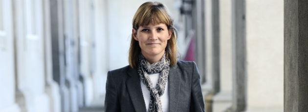 Borgmestre støtter Benedikte Kiær efter lokal avis-leder