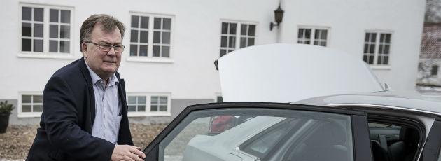 KL vil komme Claus Hjort i forkøbet