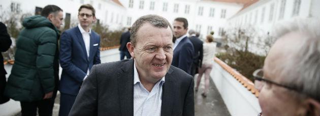 Regeringen udskyder skattereform til efteråret