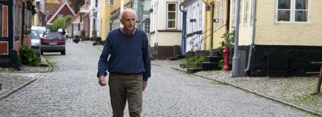 Ingen afslutningsfest for Ærø-politikere Det sender et dårligt signal