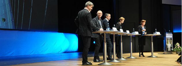 Benhård økonomi kalder på nye måder og enklere regler